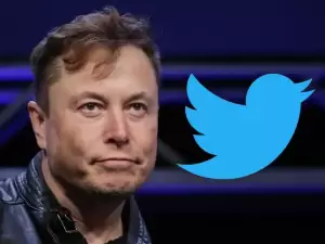 Elon Musk Dilaporkan Pecat CEO Twitter dan Petinggi Lainnya
