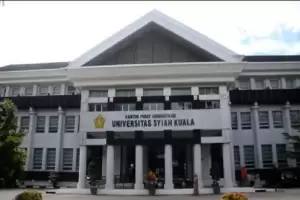 Sah, Universitas Syiah Kuala Resmi Berstatus PTN-BH