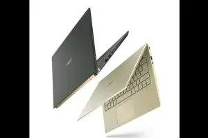 Inilah 7 Spesifikasi dan Harga Acer Swift 5 Terbaru, Tertarik?