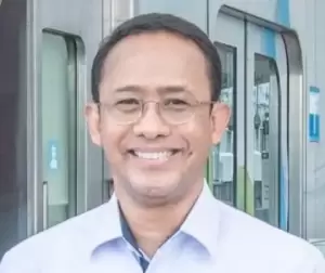 Fakta dan Rekam Jejak Tuhiyat, Dirut Baru MRT Jakarta