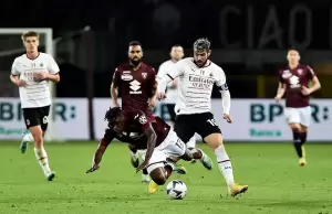 AC Milan Dikalahkan Torino, Stefano Pioli Kecewa Berat