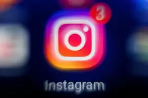 Instagram Down, Netizen Serbu Downdetector