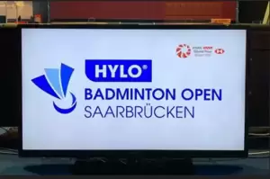 Jelang Hylo Open 2022, Rionny Mainaky: Ajang Bangkit Jagoan Bulu Tangkis Indonesia
