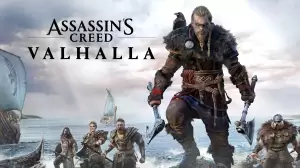 Game Sadis Assassin’s Creed Valhalla Capai 20 Juta Pemain