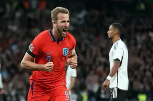 Piala Dunia 2022: Siapa Layak Jadi Tandem Harry Kane di Timnas Inggris?