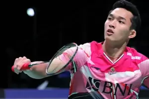 Jadwal Jago Bulu Tangkis Indonesia di Hylo Open 2022: Saatnya Jojo-Ginting Unjuk Gigi