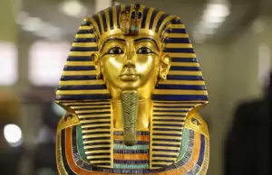 5 Misteri Makam Raja Tutankhamun yang Diungkap Sains, Nomor Terakhir Timbulkan Kerusakan