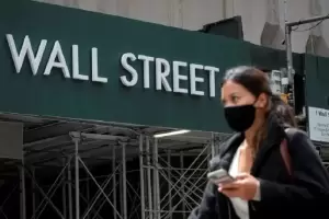 Wall Street Dibuka Menguat Usai Rilis Data Pengangguran di Amerika