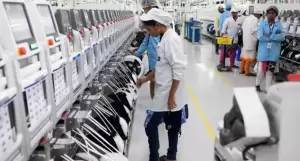 Pabrik iPhone 14 di China Lock Down Karena Covid-19, Apple Alihkan Produksi ke India