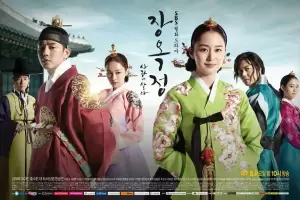 5 Drama Korea Kerajaan dengan Plot Paling Menyayat Hati