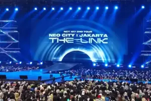 Begini SOP Pengamanan Konser Musik Seperti Konser NCT 127 dari Kepolisian