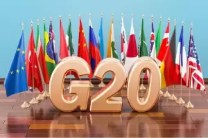 Lewat G20 Indonesia Siap Gerakkan Ekonomi Dunia