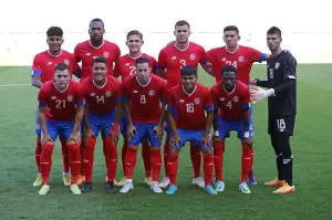 Skuad Resmi Timnas Kosta Rika di Piala Dunia 2022: Modal 3 Penyerang