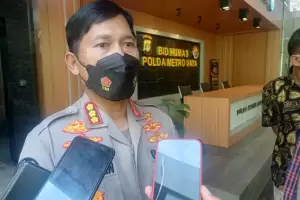 Polda Metro Jaya Bakal Usut Laporan Ansor DKI Soal Ujaran Kebencian Faizal Assegaf