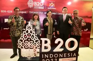 Inilah Perbedaan B20 dan G20 Indonesia