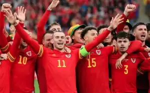 Skuad Timnas Wales di Piala Dunia 2022: Gareth Bale Masih Jadi Andalan