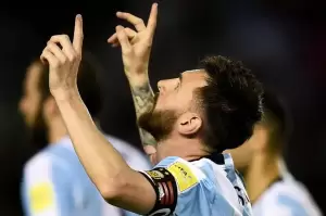 Lewandowski Sebut Sosok Messi Bikin Argentina Favorit di Piala Dunia 2022