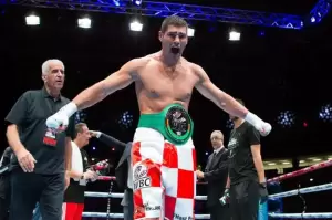 Filip Hrgovic Rusak Duel Unifikasi Tyson Fury vs Oleksandr Usyk