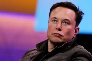 Batal Hadir di Bali, Bos Tesla Elon Musk Beberkan Alasannya