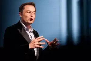 Atasi Kemacetan, Elon Musk Pilih Terowongan Ketimbang Mobil Terbang