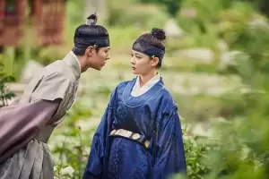 6 Drama Korea Sageuk dengan Karakter Gender Bender yang Seru Dinikmati