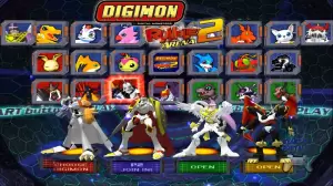 Daftar Cheat Digimon Rumble Arena 2, Dijamin Pasti Berhasil!