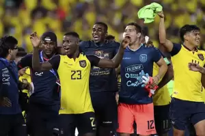 Skuad Resmi Timnas Ekuador di Piala Dunia 2022: Bertabur Bintang Liga Inggris