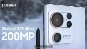 Bocor, Begini Hasil Kamera Galaxy S23 Ultra dengan 200 MP