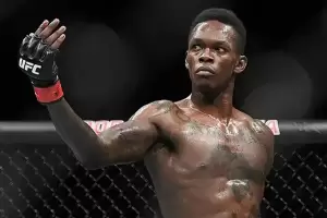 Profil Israel Adesanya, Petarung Nigeria yang Kehilangan Gelar Kelas Menengah UFC