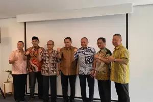 Sarana Jaya dan Wika Gedung Teken MoU Wujudkan Hunian Terjangkau di DKI Jakarta
