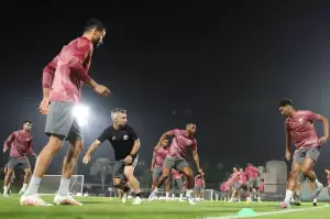 Piala Dunia 2022, Qatar vs Ekuador: Kelebihan Al-Annabi Kejutkan La Tricolor