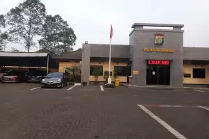 Polisi Buru Kawanan Rampok Bersenpi yang Sasar Minimarket di Tangsel