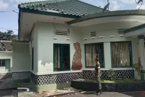 Gempa M5,6 di Cianjur, BMKG: Gempa Bumi Dangkal yang Memicu Pergerakan
