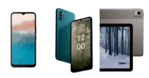 Harga dan Perbedaan Spesifikasi Nokia C21 Plus, Nokia C31, dan Nokia T21