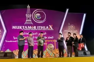 Persatuan Mahasiswa Bahasa Arab se-Indonesia Gelar Muktamar ke-10 di UIN Suka Yogyakarta