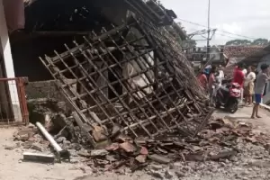 2.272 Rumah yang Terdampak Gempa Cianjur Bakal Dapat Bantuan Rp50 Juta dari PUPR