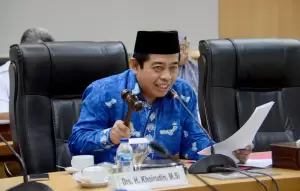 Pekan Depan, DPRD DKI Jadwalkan Paripurna Pengesahan APBD 2023