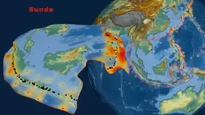 Gempa Cianjur, Ilmuwan Minta Lempeng dan Sesar Ini Diwaspadai