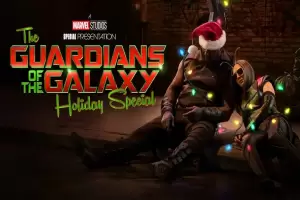 Review Guardians of the Galaxy Holiday Special: Misi Konyol Drax dan Mantis