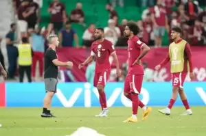 Timnas Qatar Gagal Total di Piala Dunia 2022, Bukti Fulus Tak Mampu Beli Trofi