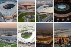 Ingin Nonton Piala Dunia 2022? Segini Perkiraan Biaya Hidup di Qatar