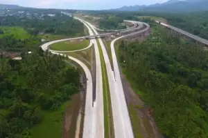 Cara Unik WTR Dapat Cuan dari Tol Semarang-Batang: Dijual, Dibeli, Dijual Lagi