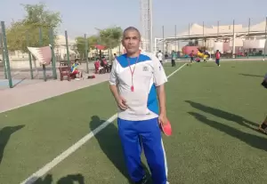 Melihat dari Dekat Al Khor FC, SSB Indonesia Pencetak Pesepak Bola Profesional di Qatar