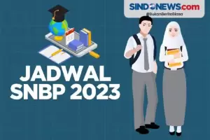 Penting! Calon Mahasiswa Sebelum Mendaftar SNBP 2023 Harus Memahami Syarat dan Ketentuan Ini