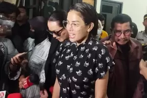 Eksepsi Ditolak, Nikita Mirzani Siap Bongkar Borok Dito Mahendra di Persidangan