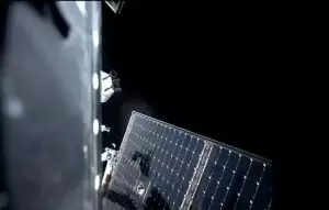 Orion Selesaikan Manuver Penting di Atas Bulan, Mulai Perjalanan ke Bumi