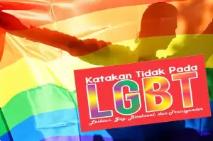Praktik LGBT dan Open BO Penyebab Utama HIV di Tangerang, Penderita Tembus 522 Orang