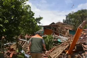 Gempa Cianjur, Al-Azhar Kelapa Gading akan Kirim Guru untuk Mengajar
