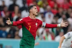 Cristiano Ronaldo Ancam Tinggalkan Timnas Portugal, FPF: Tidak Benar Itu!