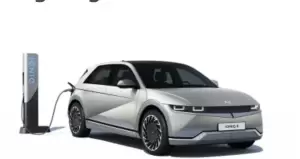 Hyundai Janjikan Sensasi Naik Ioniq 5 Akan Seperti Mobil Konvensional
